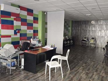 Locale commerciale in vendita a Don Benito