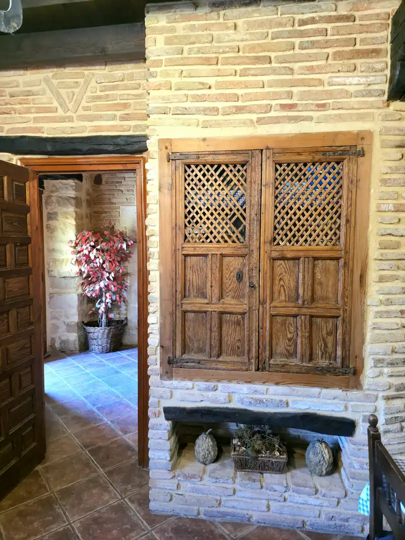 Casa en venda a Aguilar de Campoo, imagen 6