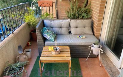 Flat for sale in Parc Central