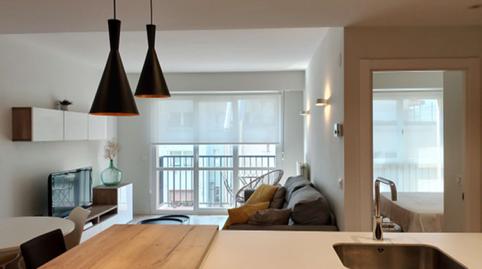 Foto 5 de Pis de lloguer a Donostia-san Sebastián - Calle Matía, 10, Antiguo, Donostia - San Sebastián