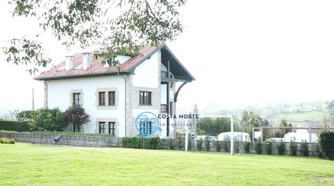 Foto 2 de Planta baixa en venda a Avenida Dorat, 27, Santillana del Mar, Cantabria