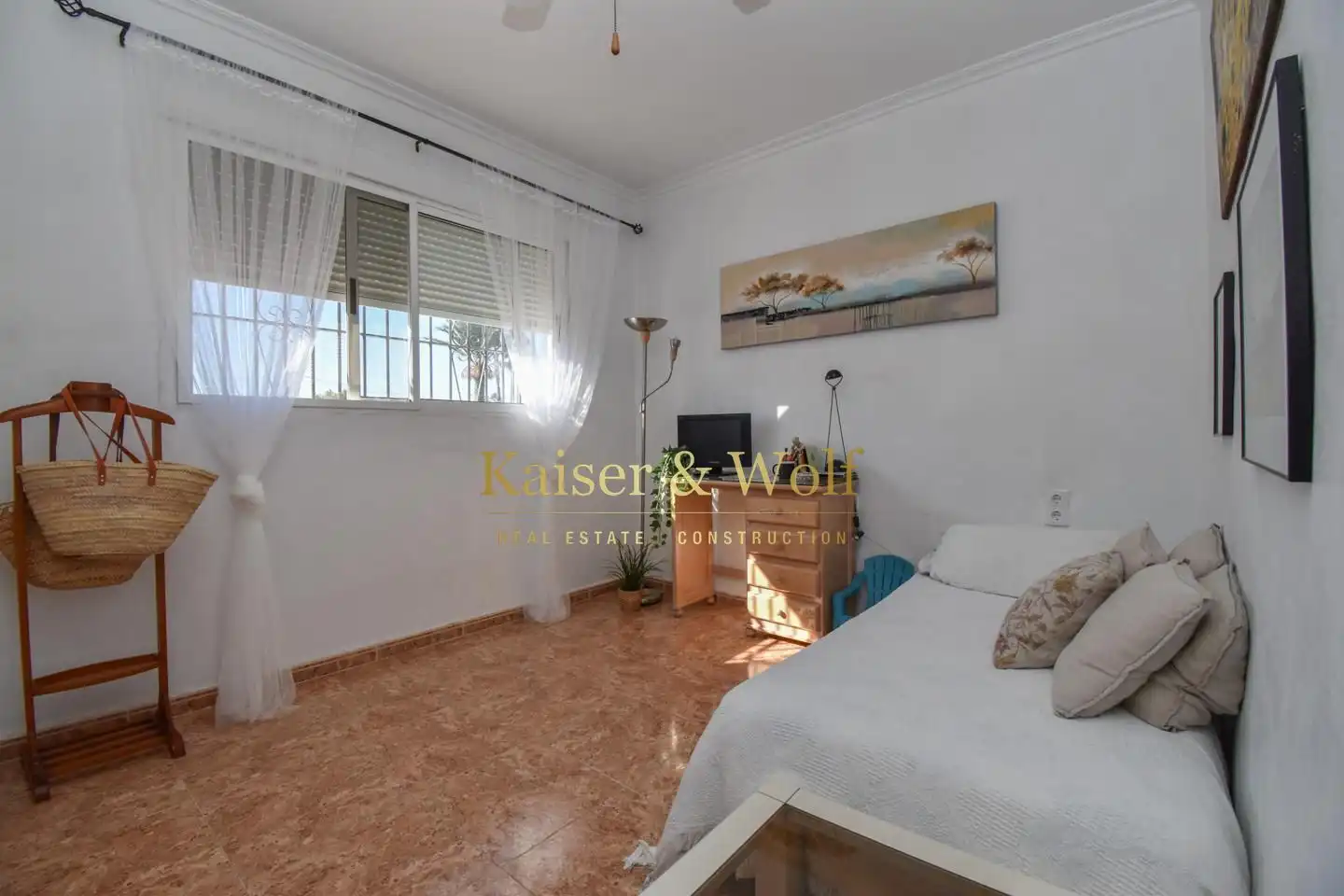 Casa o xalet en venda a Partida Daimes, La Foia - Daimés - Asprella