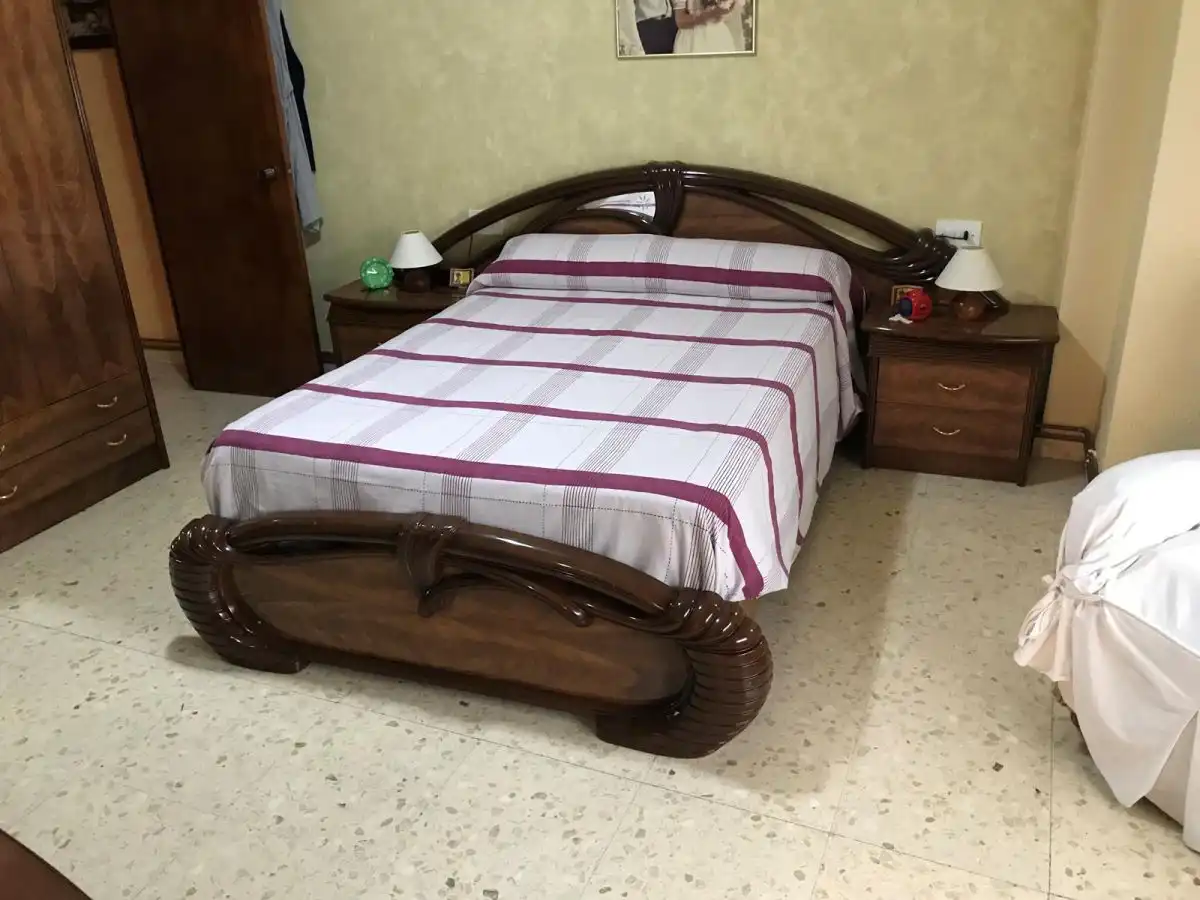 Bedroom of Apartments for sale in La Ràpita  with Storage room