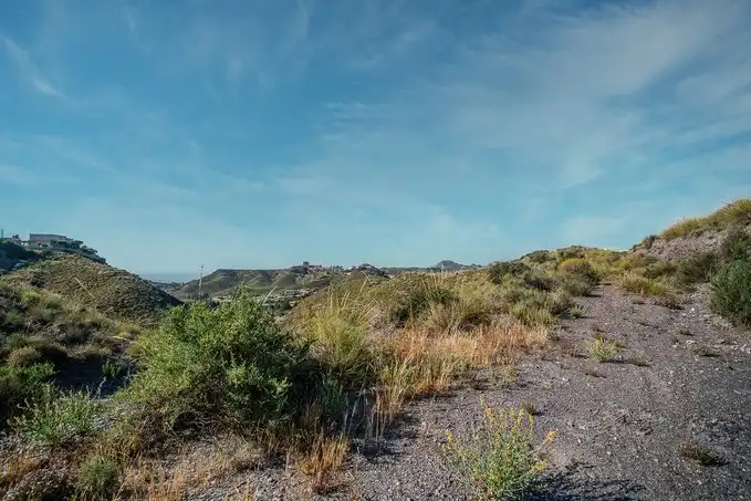 Terreno rustico in vendita a Paraje Collados de las Hormigas, Cumbre de los Collados, Sector 1, imagen 32