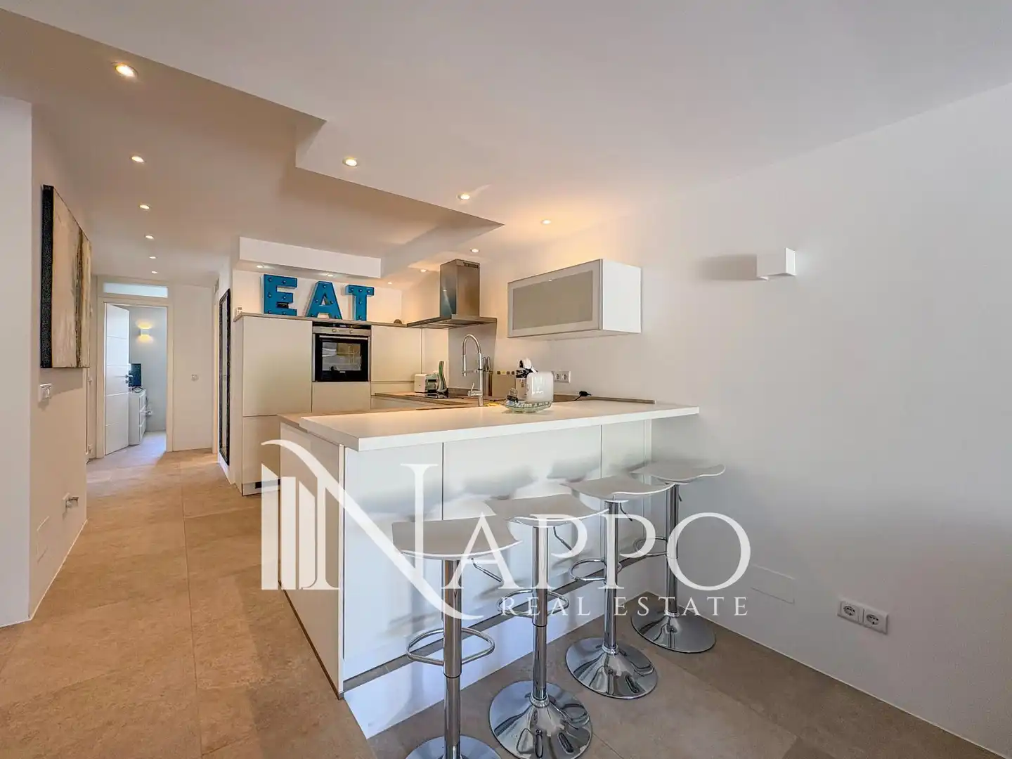Cocina de Piso en venta en Andratx con Aire acondicionado, Calefacción y Terraza