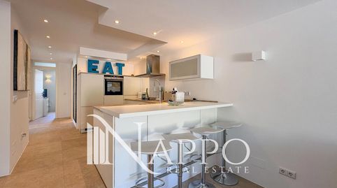 Foto 4 von Wohnung zum Verkauf in Congre, Port d'Andratx, Andratx