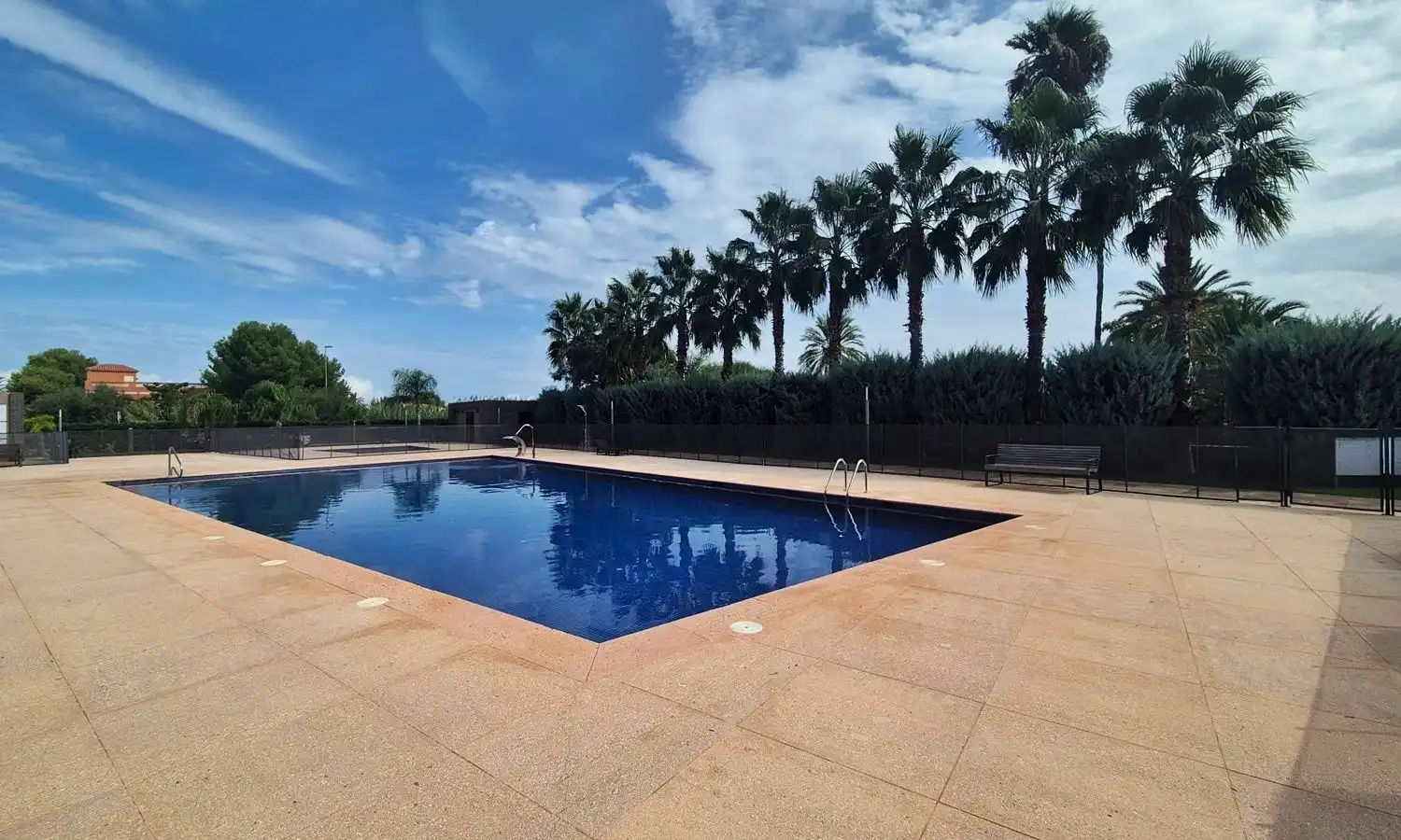 Apartment with pool for sale in Vell de Gandia 16, imagen 23