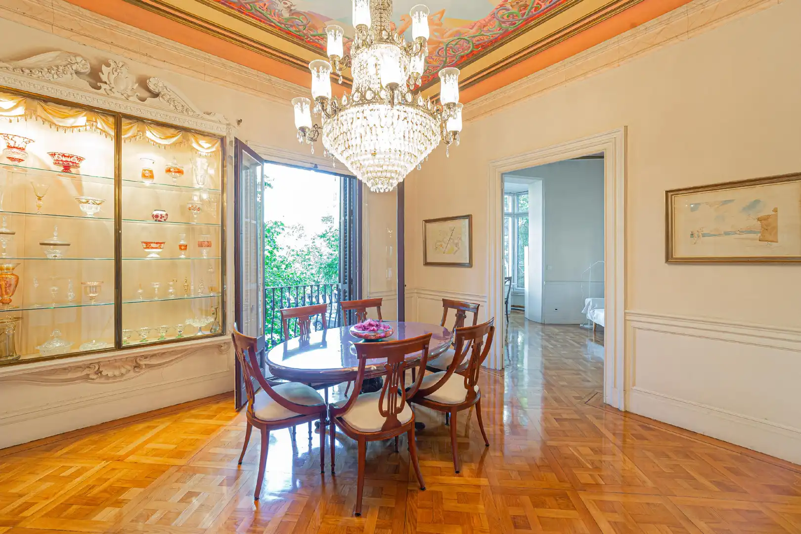 Appartamento con ascensore in vendita a Eixample, imagen 11