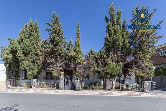 Terreno residencial en Venta en Polideportivo