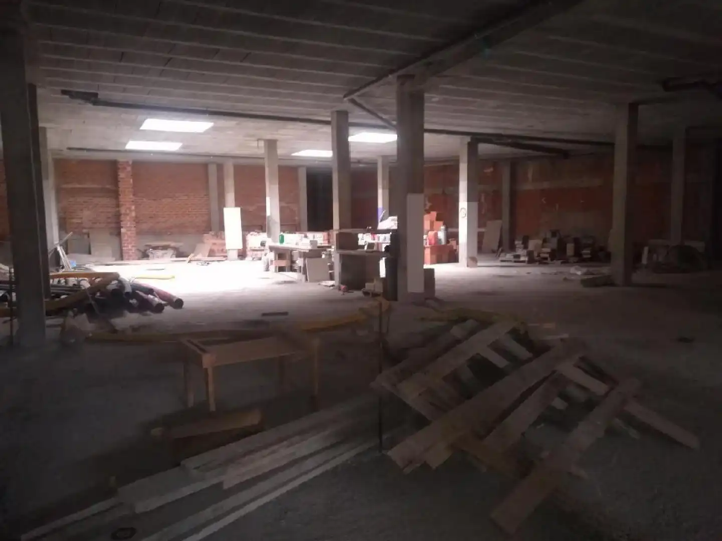 Local commercial à vendre à Villaviciosa - Amandi, imagen 11