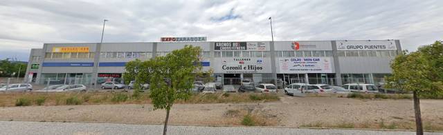 Local comercial en Venta en Ctra de Madrid en Oliver