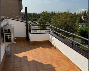 Terrassa de Loft en venda en Cornellà de Llobregat amb Aire condicionat i Terrassa