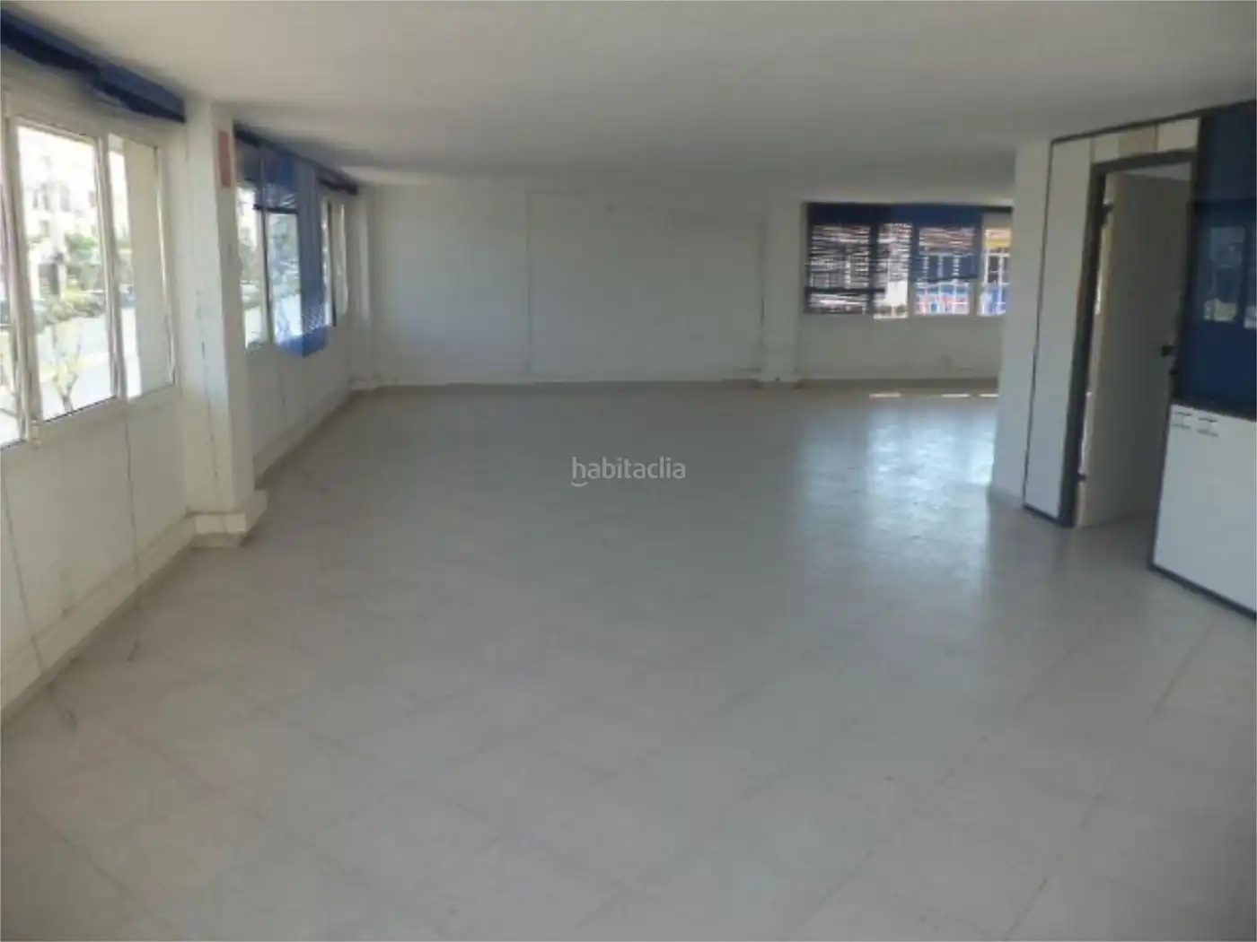 Büro zum Verkauf in Avenida de Carlos III 401, imagen 3