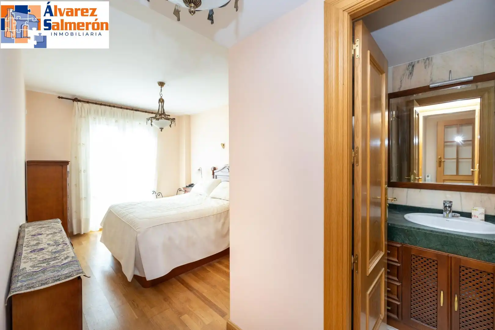 Appartement avec terrasse à vendre à Plaza CIUDAD DE LOS CARMENES, imagen 31