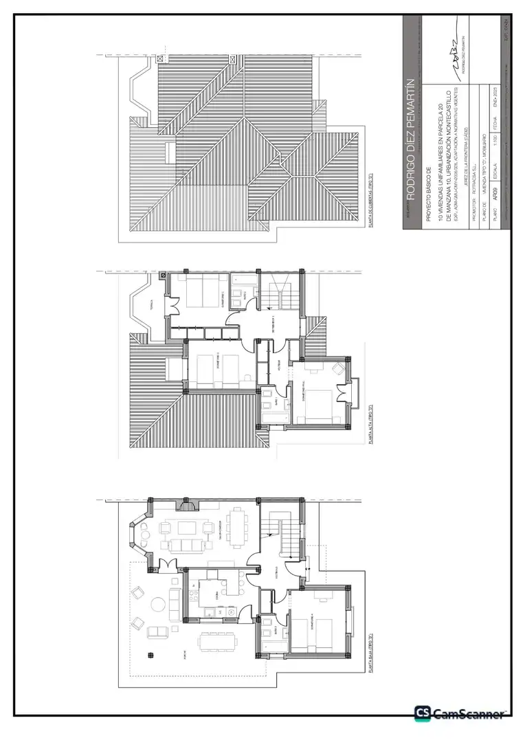 Wohnung mit Pool zum Verkauf in El Rocío - La Milagrosa, imagen 14