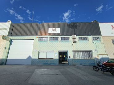 Nave industrial en venta en SALAMANCA