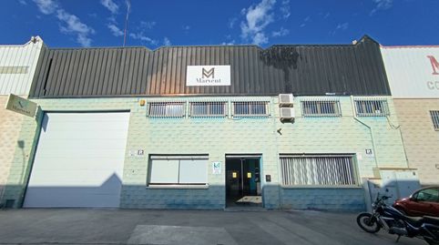 Nave Industrial en venta en Polígonos.
