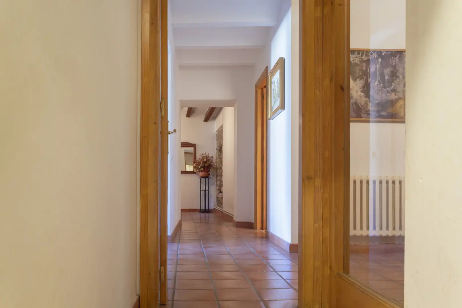 Finca rústica en venda en Cabanelles amb Calefacció, Terrassa i Moblat