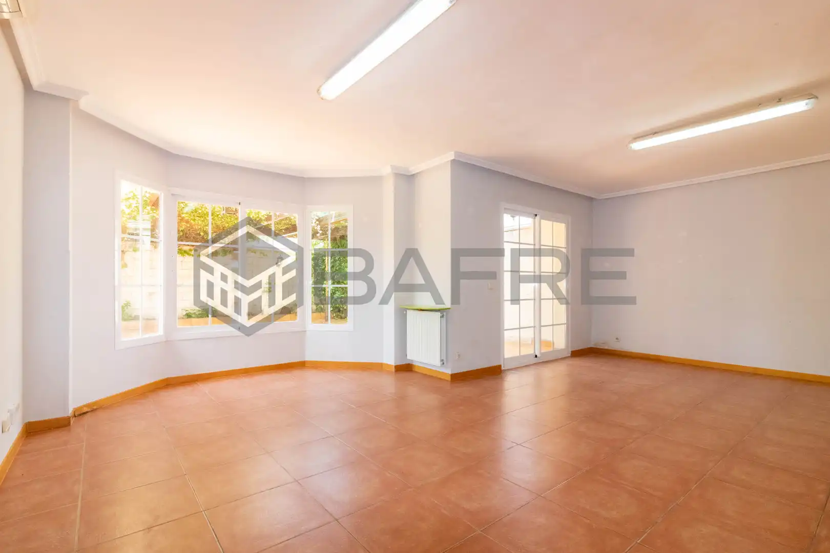 Garden of Houses for sale in Aranjuez  with Heating