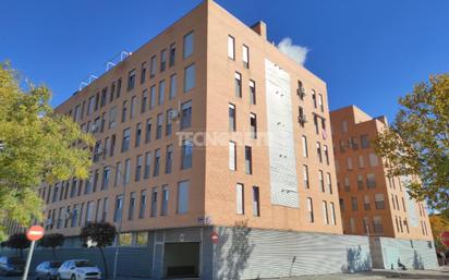 Exterior view of Flat for sale in Guadalajara Capital  with Storage room