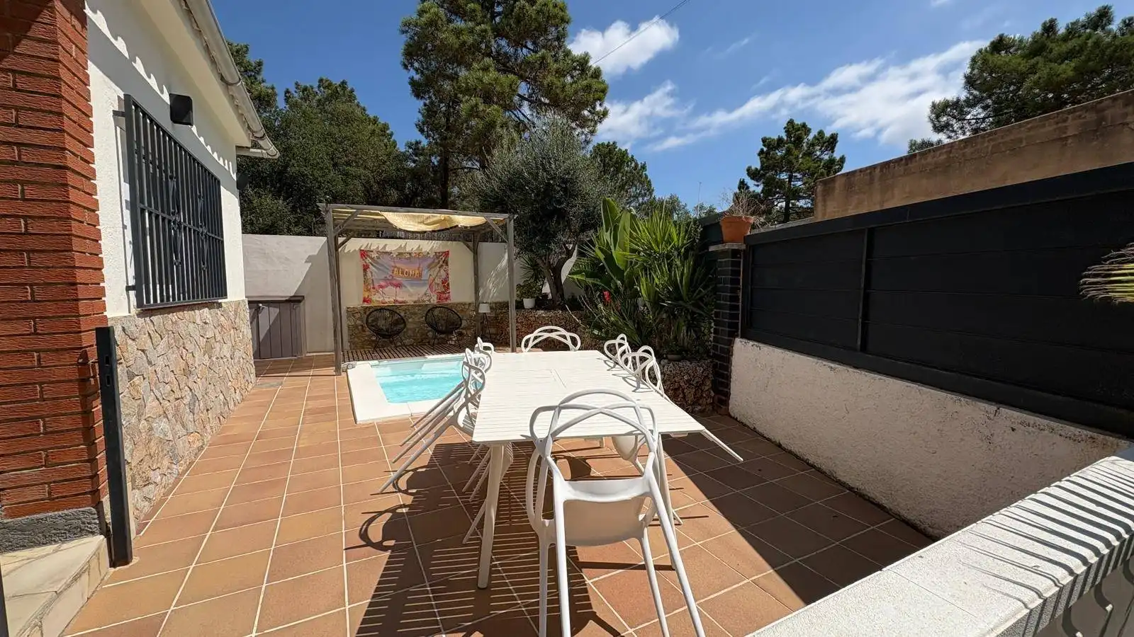 Haus mit Pool zum Verkauf in Lloret Residencial - Montlloret, imagen 8