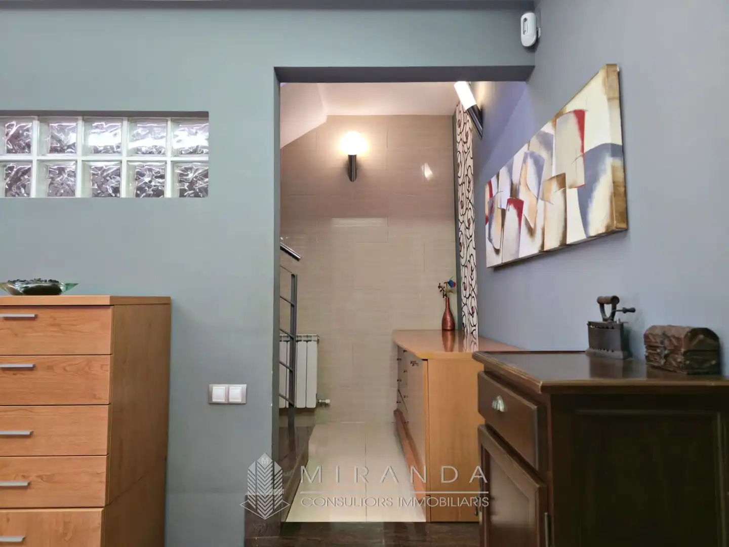 Casa o chalet en venta en Bigues i Riells del Fai con Aire acondicionado, Calefacción y Jardín privado