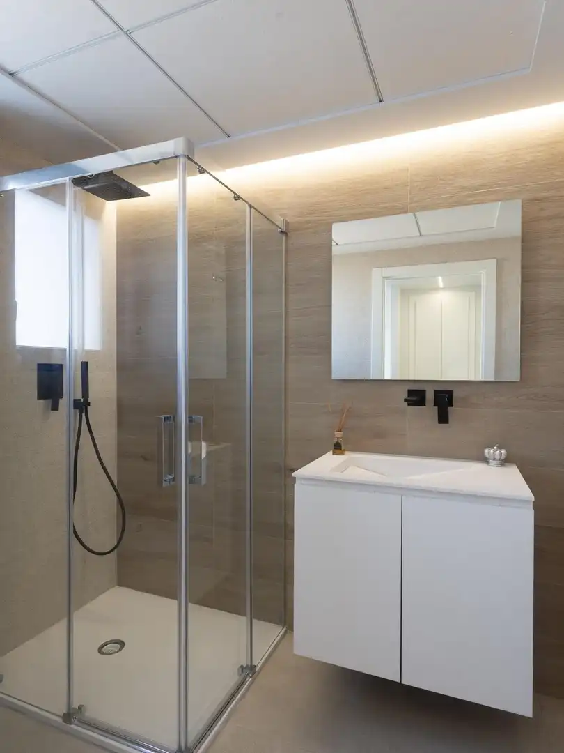 Àtic amb piscina en venda a Las Marinas / Les Marines, imagen 29
