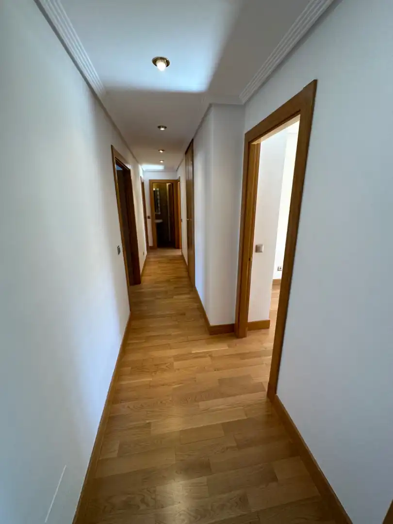 Piso en venta en Valladolid con Calefacción, Parquet y Trastero