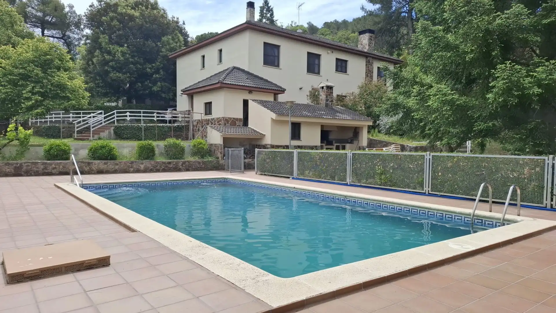Casa o chalet en venta en Vallirana