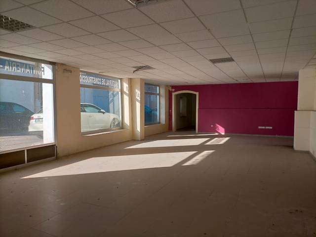 Terreno residencial en Venta en Calle Capitán Luis Vara, 11 en Arévalo