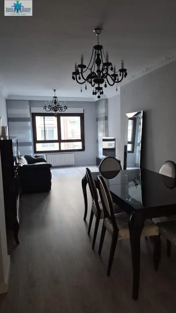 Piso con terraza en venta en Carretas - Pajarita, imagen 6