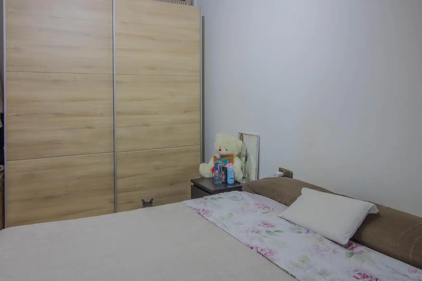 Habitación de Casa o chalet en venta en Esparreguera con Aire acondicionado, Calefacción y Jardín privado