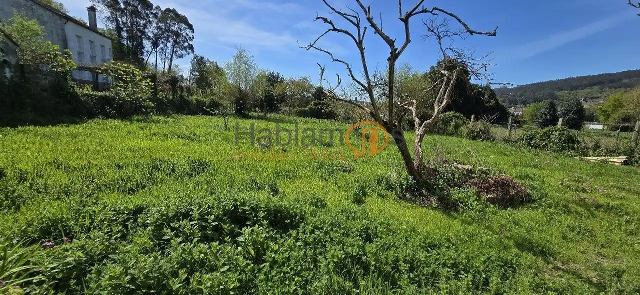 Casa con giardino in vendita a Padrón, imagen 22