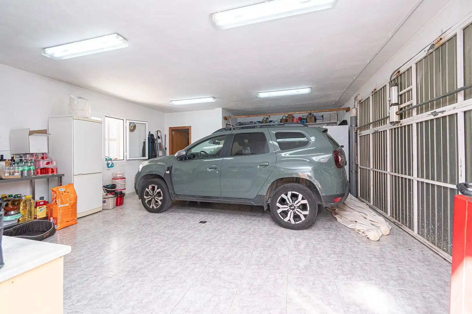 Aparcament de Casa o xalet en venda en Felanitx amb Aire condicionat, Calefacció i Jardí privat