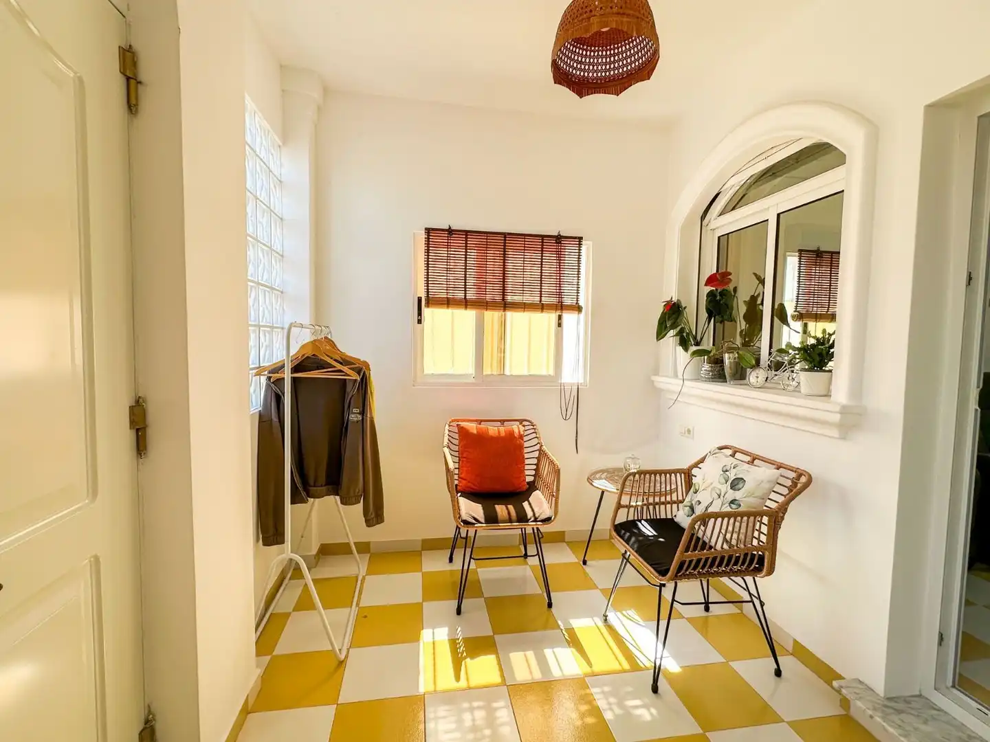 Casa amb jardí en venda a Nueva Torrevieja - Aguas Nuevas, imagen 6