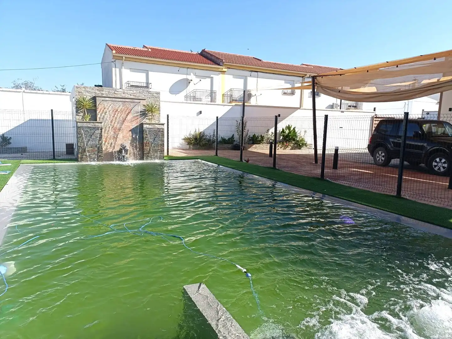 Local comercial en venda a Chimeneas, imagen 8