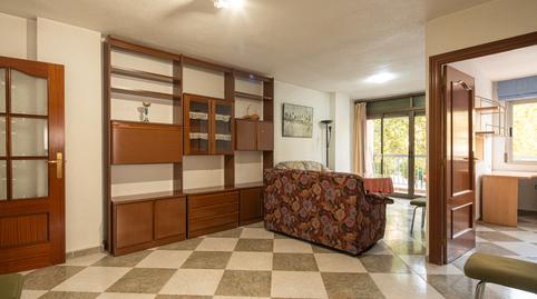 Foto 3 de Pis en venda a Angustias - Chana - Encina,  Granada Capital