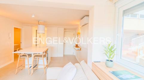 Foto 5 de Pis de lloguer a Camino del Faro, 4, Cabo de las Huertas, Alicante / Alacant