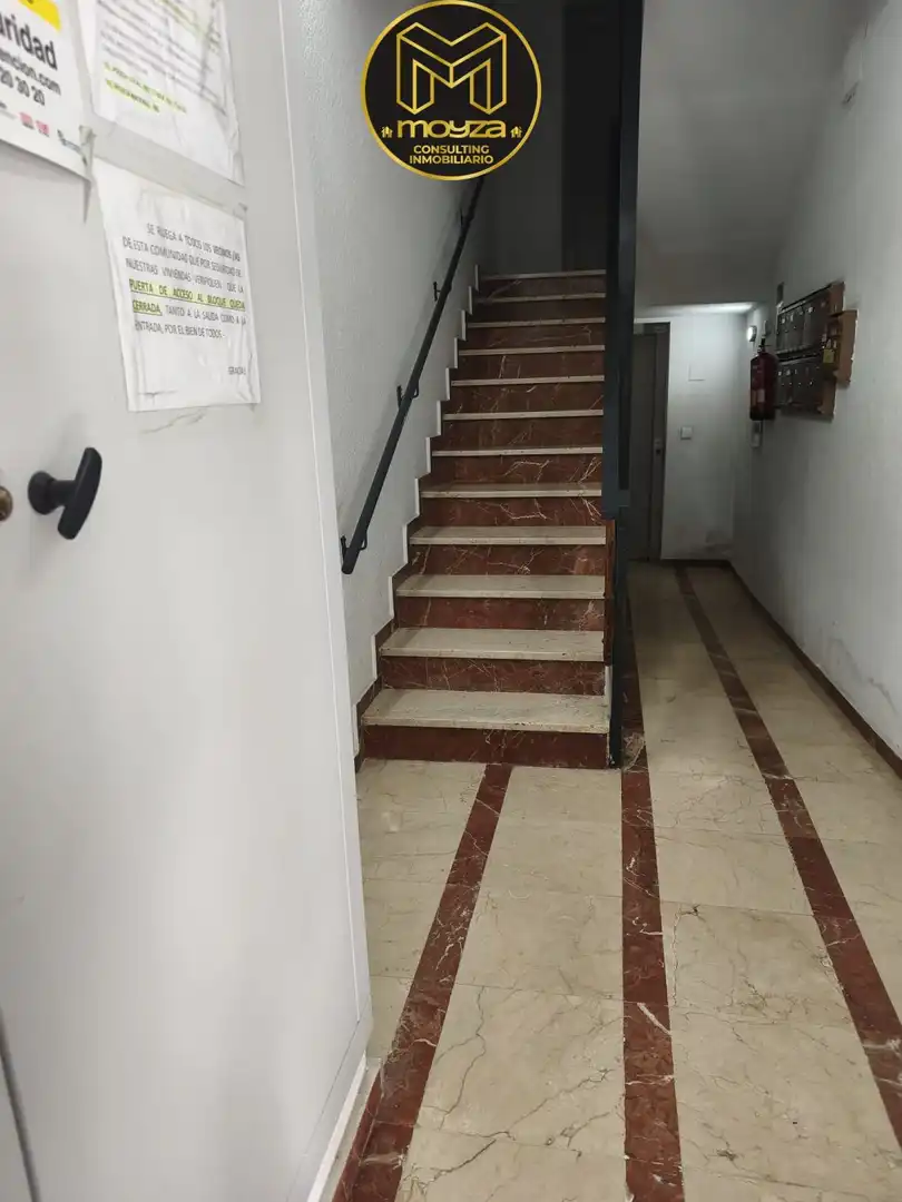 Pis amb ascensor en venda a San Ildefonso - Catedral, imagen 13