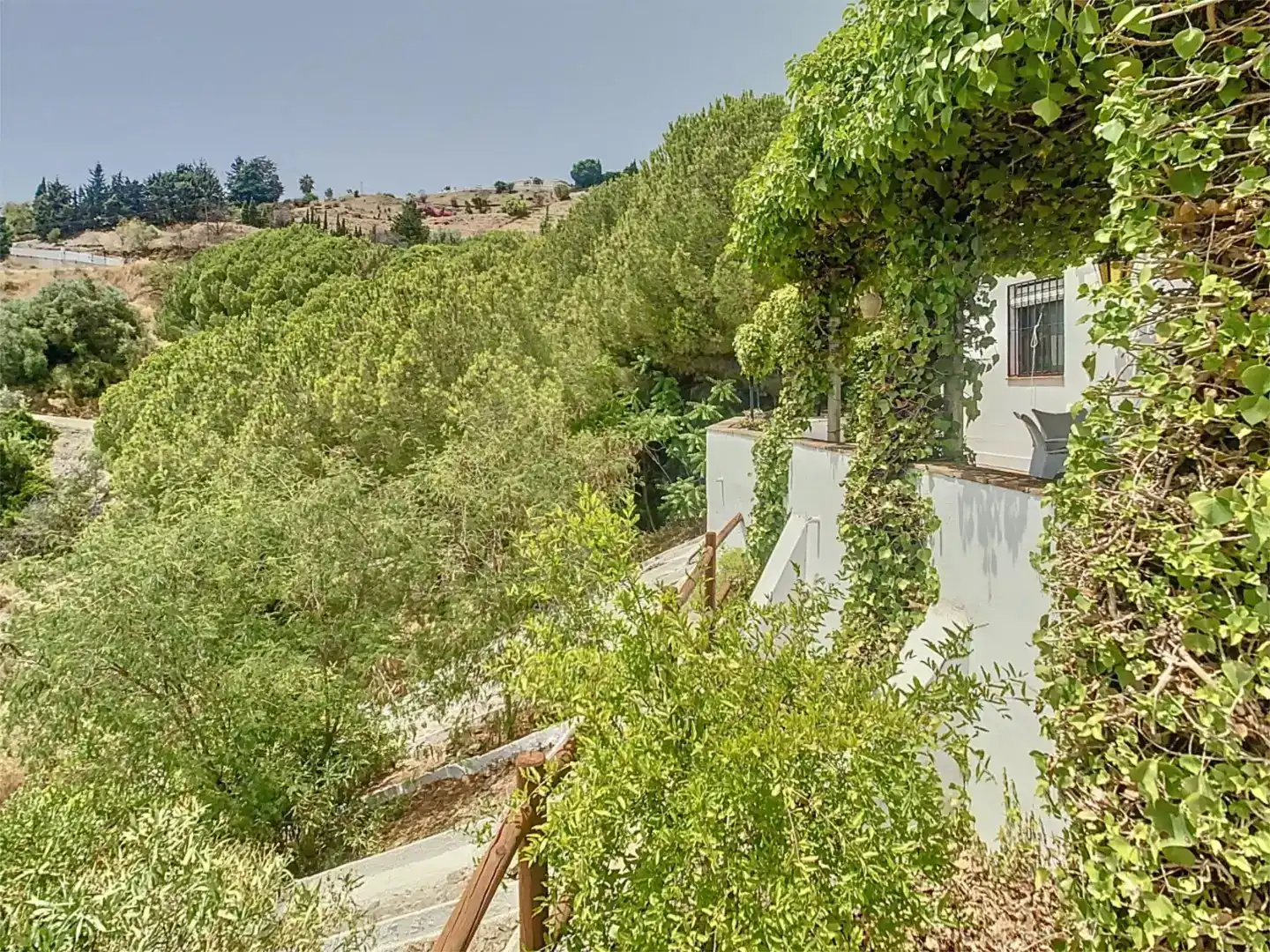 Finca rústica en venda a Camino de Benamayor, 115o, Cómpeta