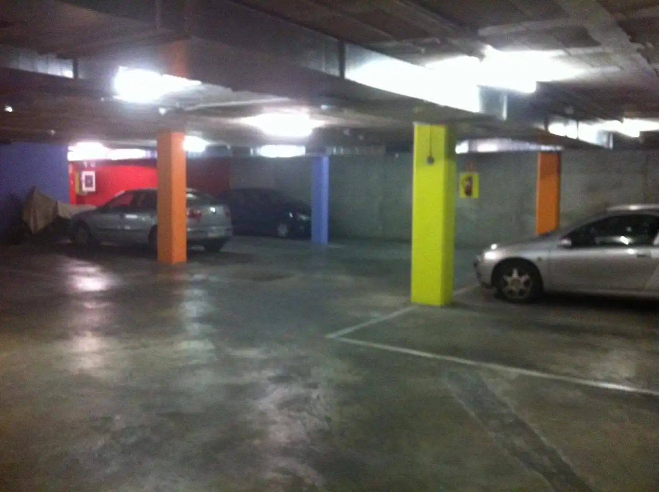 Parking à louer à ancianitat, imagen 17