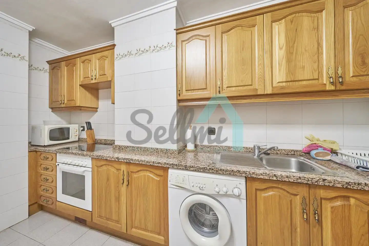 Flat with lift to rent in Calle Muñoz Degraín, imagen 10