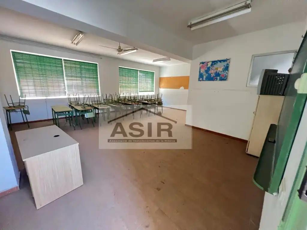 Edificio en venta en Alzira