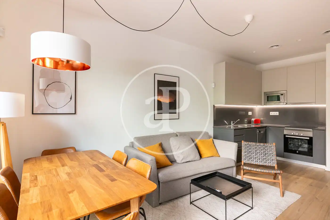 Planta baja en venta en Carrer de la Riera Alta, El Raval