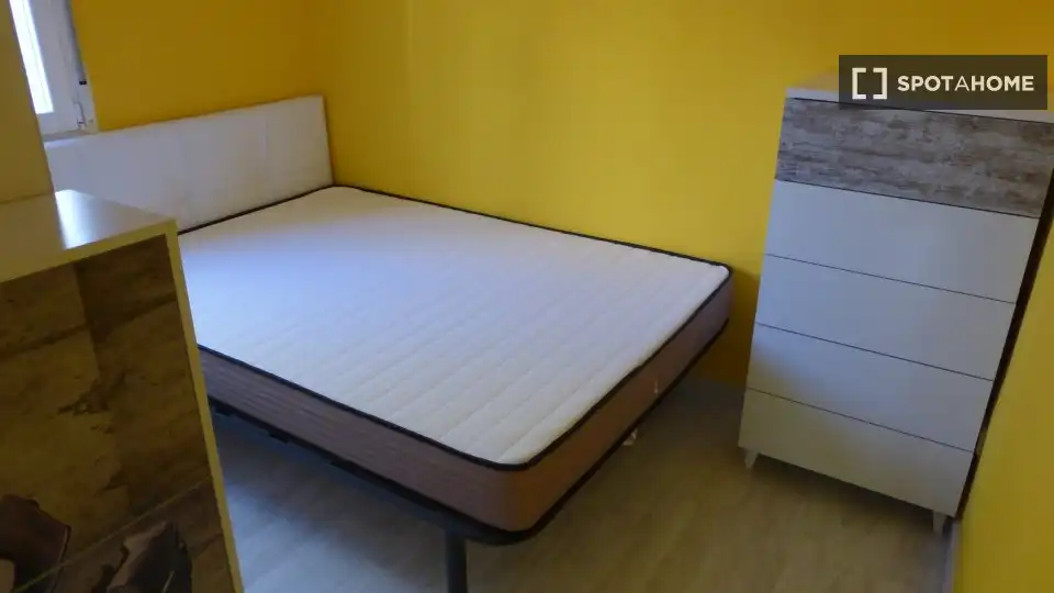 Habitació a Bellas Vistas