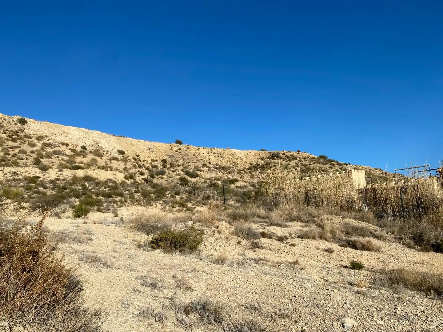 Residencial en venta en Calle Montíboli, Montnegre