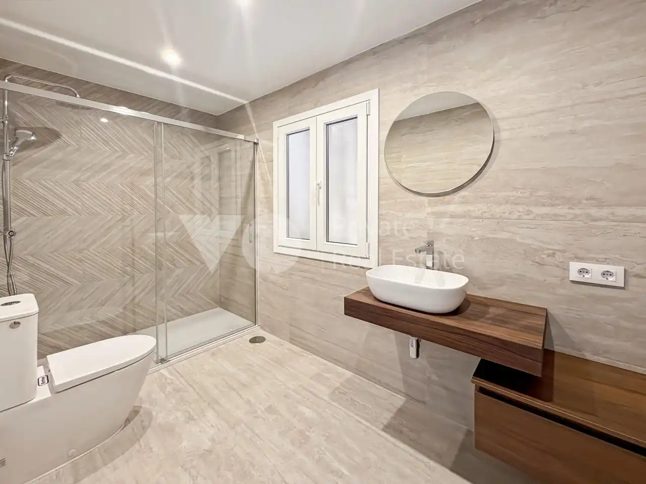 Baño de Casa o chalet de alquiler en Villaviciosa de Odón con Jardín privado, Terraza y Trastero