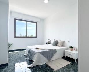 Dormitori de Apartament de lloguer en Burriana / Borriana