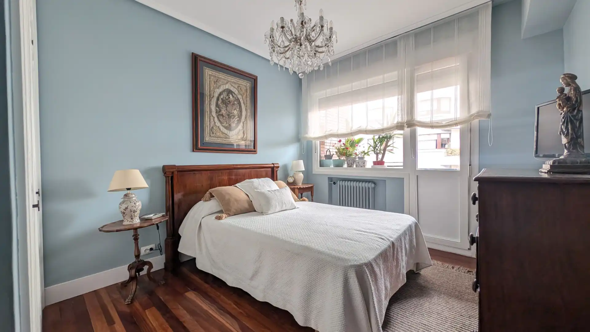 Appartement avec ascenseur à vendre à Artecalle Kalea, imagen 16