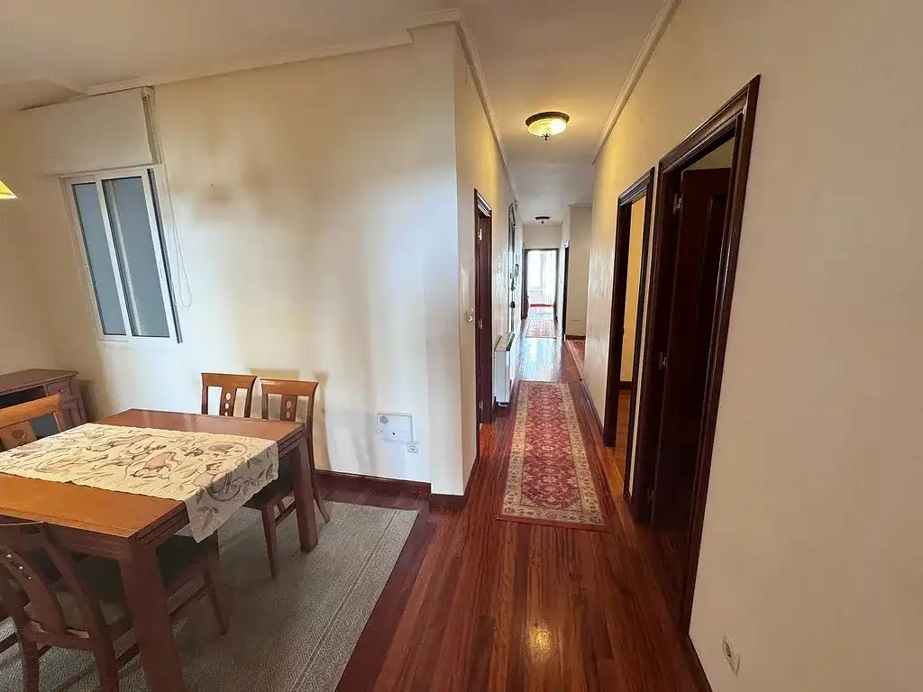 Flat for rent in Ferrol  with Heating, Furnished and Pets allowed